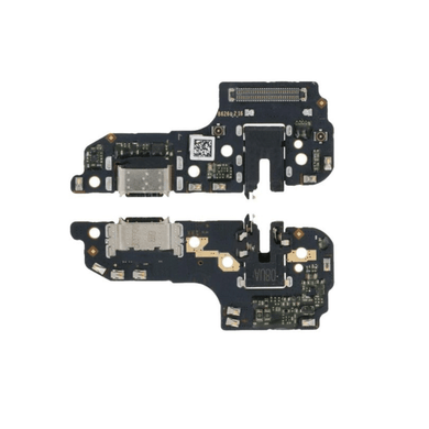 OnePlus 1+Nord N10 5G - Charging Port & Headphone Jack Sub Board - Polar Tech Australia