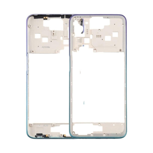 OPPO A52 (CPH2061, CPH2069) - Top Motherboard Cover Plate - Polar Tech Australia