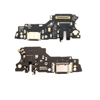 OPPO A53 2020 / A53s 2020 - Charging Port Sub Board - Polar Tech Australia