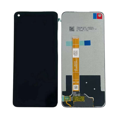 OPPO A54 5G / A74 5G - LCD Touch Digitiser Display Screen Assembly - Polar Tech Australia