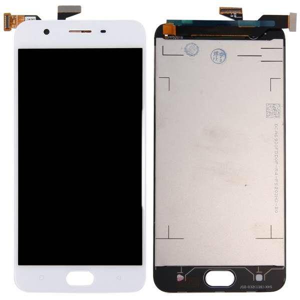 Cargue la imagen en el visor de la galería, OPPO A57 2016 - LCD Touch Digitiser Display Screen Assembly - Polar Tech Australia
