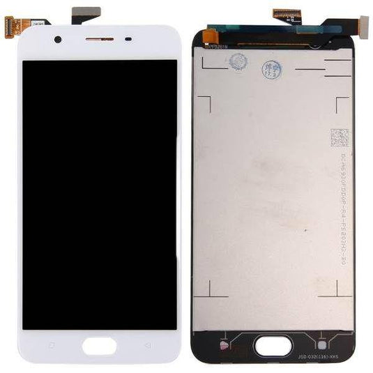 OPPO A57 2016 - LCD Touch Digitiser Display Screen Assembly - Polar Tech Australia