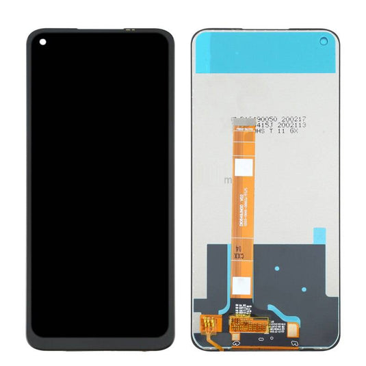 OPPO A73 5G 2020 (CPH2161) - LCD Touch Digitizer Display Screen Assembly - Polar Tech Australia