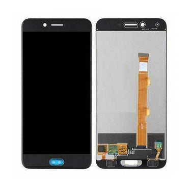 OPPO A77 2017 (CPH1715) - LCD Touch Digitiser Screen Assembly | Polar ...