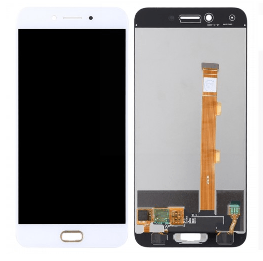 Chargez l&#39;image dans la visionneuse de la galerie, OPPO A77 2017 (CPH1715) - LCD Touch Digitiser Screen Assembly - Polar Tech Australia
