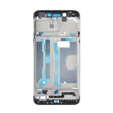 OPPO A77 2017 (CPH1715) - Front LCD Frame Housing Bezel - Polar Tech Australia