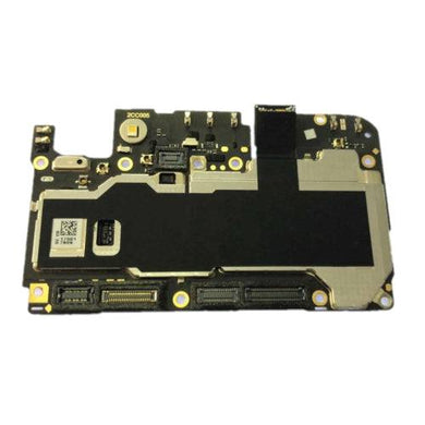 [Unlocked] [Working]OPPO A77 2017 (CPH1715) - Motherboard Main Board - Polar Tech Australia