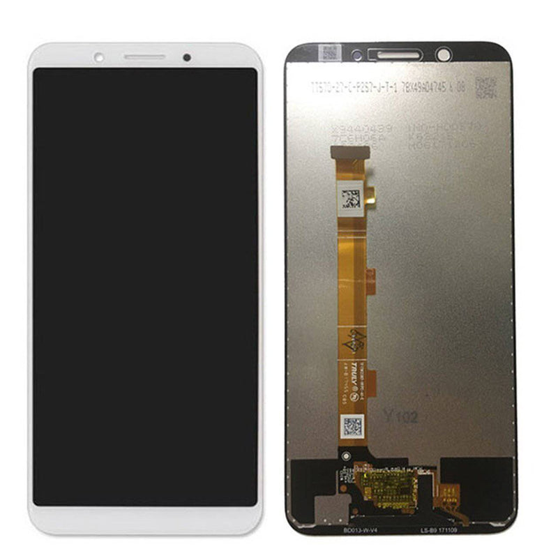 Cargue la imagen en el visor de la galería, OPPO A83 - LCD Touch Digitiser Display Screen Assembly - Polar Tech Australia
