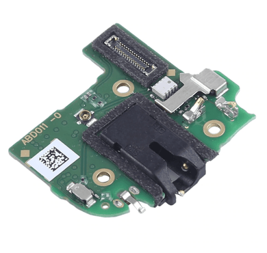 OPPO A83 - Microphone connection board - Polar Tech Australia