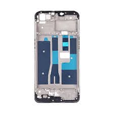 OPPO AX5 (A5) (CPH1809, CPH1851) - Front LCD Frame Bezel Housing - Polar Tech Australia