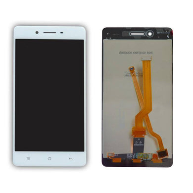 OPPO F1 (A35) 2016 - LCD Touch Digitiser Display Screen Assembly - Polar Tech Australia