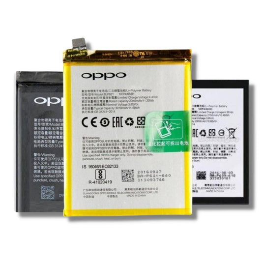 [BLP615] OPPO A37 - Replacement Battery - Polar Tech Australia