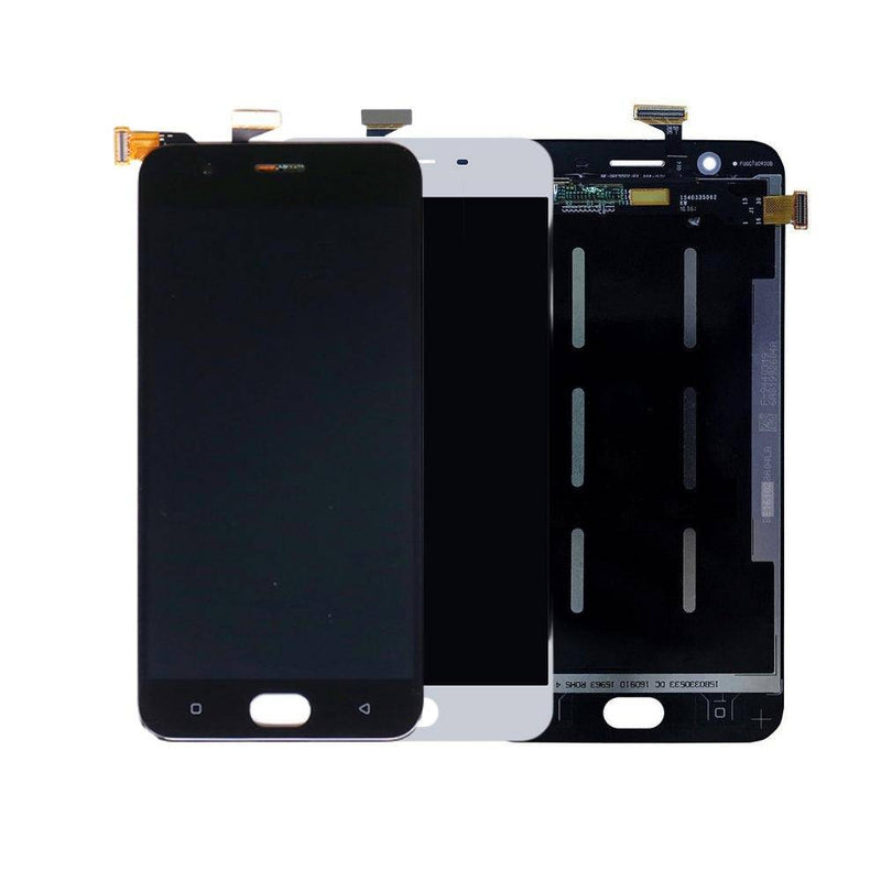 Cargue la imagen en el visor de la galería, OPPO F1s (A59) - LCD Touch Digitiser Display Screen Assembly - Polar Tech Australia
