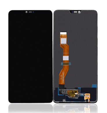 OPPO F7 - LCD Touch Digitiser Display Screen Assembly - Polar Tech Australia