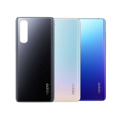 OPPO Find X2 Neo / Reno3 Pro - Back Rear Battery Cover Panel - Polar Tech Australia