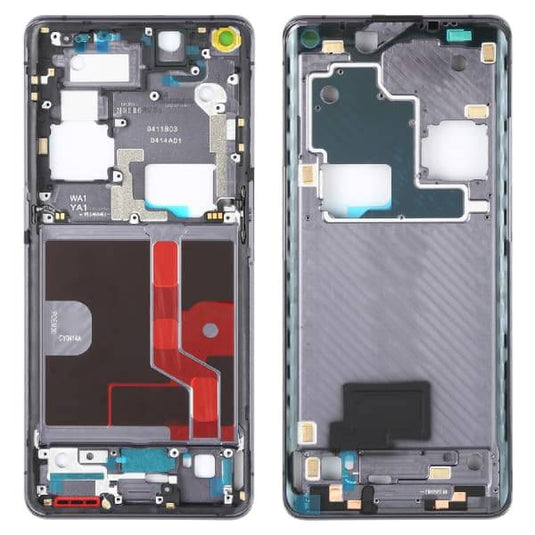 OPPO Find X2 Pro Front LCD Screen Bezel Middle Frame Housing Panel - Polar Tech Australia