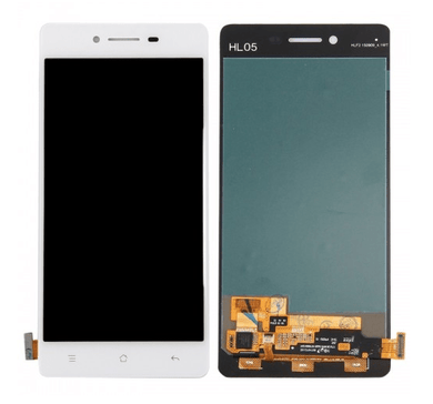 OPPO R7 - AMOLED LCD Digitizer Display Touch Screen Assembly - Polar Tech Australia