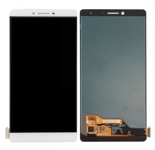 OPPO R7 Plus - AMOLED LCD Digitizer Display Touch Screen Assembly - Polar Tech Australia