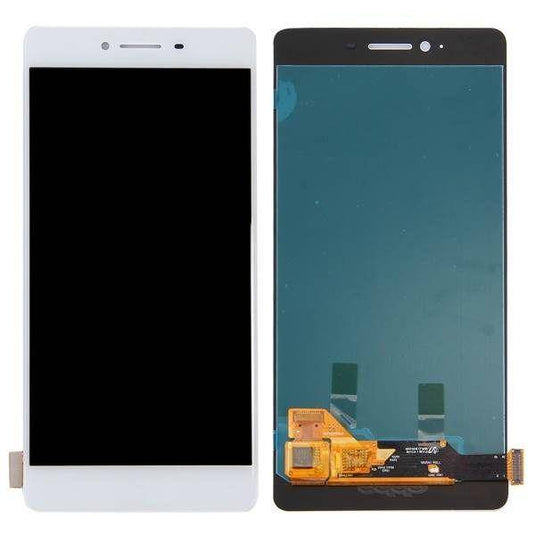 OPPO R7s - AMOLED LCD Digitizer Display Touch Screen Assembly - Polar Tech Australia