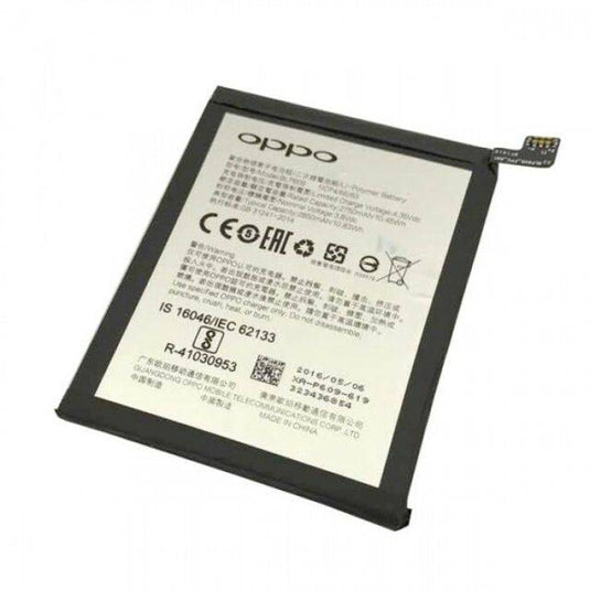 OPPO R9/F1 Plus Replacement Battery - BLP609 - Polar Tech Australia