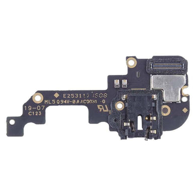 OPPO R9 - Mic & Headphone Jack Board - Polar Tech Australia