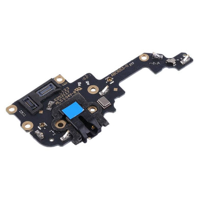 OPPO R9 Plus (X9079) - Mic & Headphone Jack Board - Polar Tech Australia