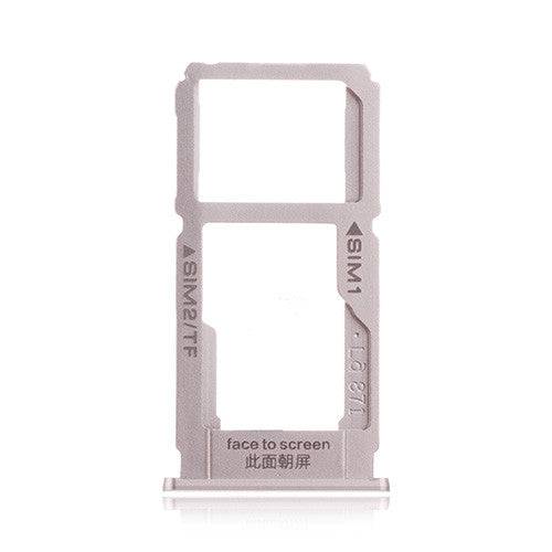 OPPO R9s Plus (CPH1611) - Sim Tray Holder - Polar Tech Australia