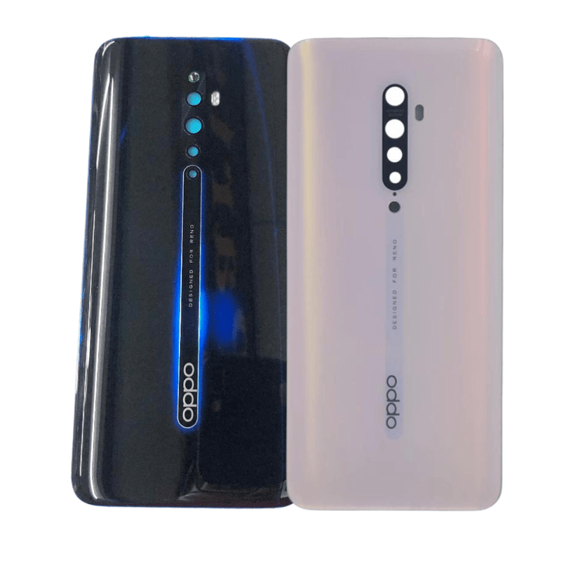 Cargue la imagen en el visor de la galería, OPPO Reno2 Z / Reno2 F - Back Rear Glass Panel - Polar Tech Australia
