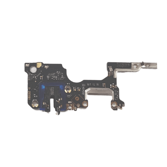 OPPO Reno3 / Find X2 Lite - Microphone/Headphone Jack Port Conector Sub Board - Polar Tech Australia