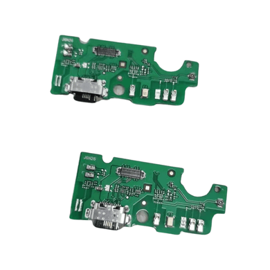 OPTUS X GO/ Alcatel 1V 5007U Charging Port Charger Connector Board - Polar Tech Australia