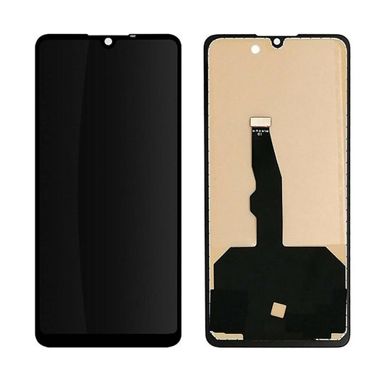 [ORI][No Frame] HUAWEI P30 LCD Touch Digitizer Screen Display Assembly - Polar Tech Australia