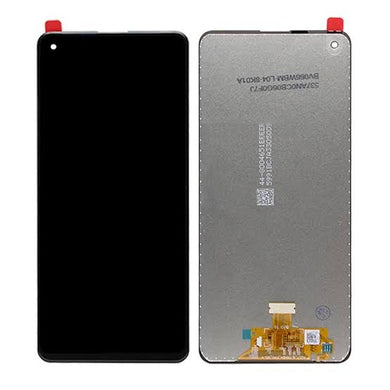 [No Frame] Samsung Galaxy A21s (SM-A217) LCD Touch Digitizer Screen Assembly - Polar Tech Australia