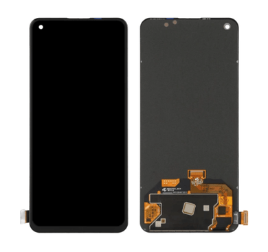 [ORI] OPPO Find X3 Lite / Reno5 5G / Reno6 4G - AMOLED LCD Display Touch Digitizer Screen Assembly - Polar Tech Australia