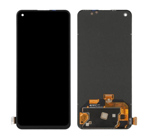 [ORI] OPPO Find X3 Lite / Reno5 5G / Reno6 4G - AMOLED LCD Display Touch Digitizer Screen Assembly - Polar Tech Australia