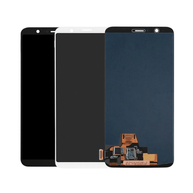 [ORI] OPPO R11s (CPH1719) - AMOLED LCD Display Touch Digitiser Screen Assembly - Polar Tech Australia