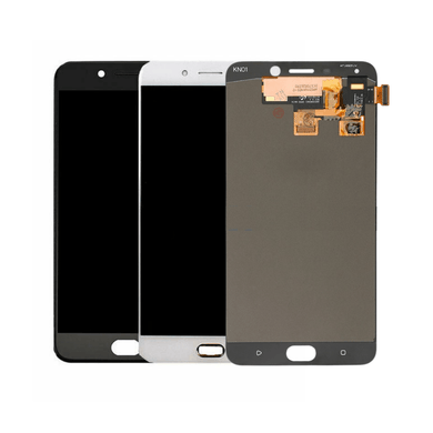 [ORI] OPPO R9 / F1 Plus - AMOLED LCD Touch Digitiser Display Screen Assembly - Polar Tech Australia