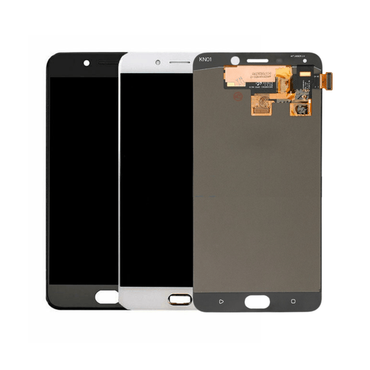 [ORI] OPPO R9 / F1 Plus LCD Touch Digitiser Display Screen Assembly - Polar Tech Australia