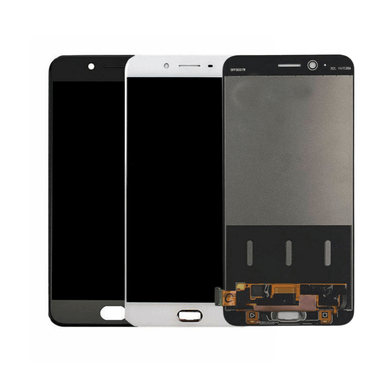 [ORI] OPPO R9s (CPH1607) - AMOLED LCD Display Touch Digitiser Screen Assembly - Polar Tech Australia