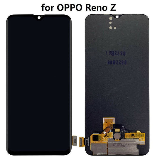 [ORI] OPPO Reno Z & Realme X2 / XT - AMOLED LCD Display Digitizer Touch Screen Assembly - Polar Tech Australia