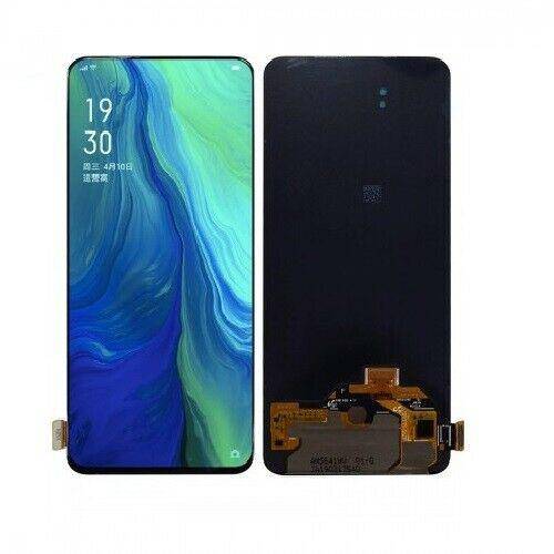 [ORI] OPPO Reno2 / Reno 2 LCD Touch Digitiser Screen Assembly - Polar Tech Australia