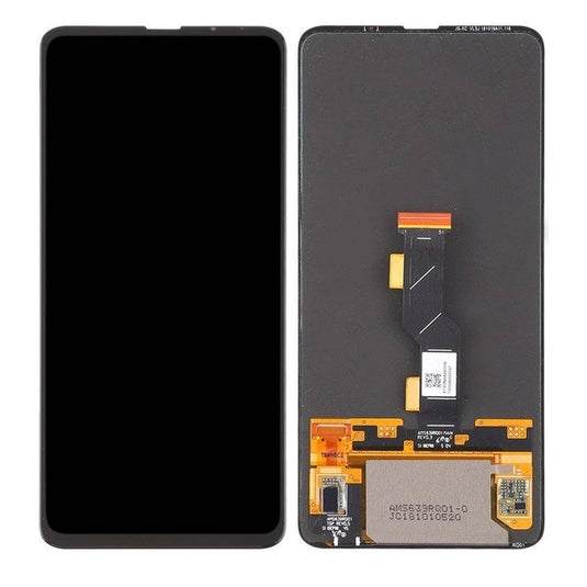 [ORI] Xiaomi Mi Mix 3 AMOLED LCD Touch Digitiser Display Screen Assembly - Polar Tech Australia