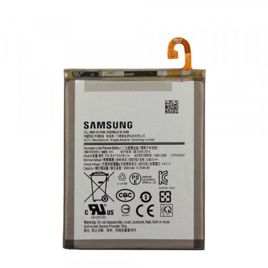 [EB-BA750ABU] Samsung Galaxy A10 (A105) / A7 2018 (A750) / M10 (M105F) Replacement Battery - Polar Tech Australia