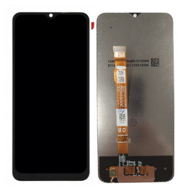 VIVO Y33s & Y35 4G - LCD Touch Digitiser Glass LCD Display Screen Assembly - Polar Tech Australia