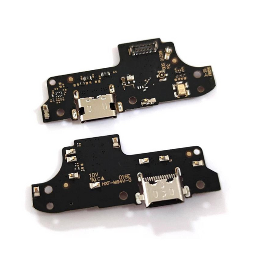 Motorola Moto E7 (XT2095) Charging Port Charger Connector Microphone Sub Board - Polar Tech Australia