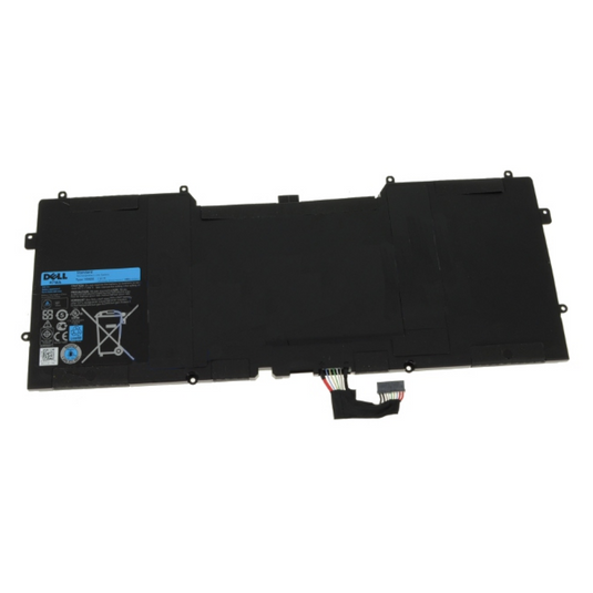 [WV7G0 & Y9P00] Dell XPS 13 12 Ultrabook 12-L221x 12-9Q23 12D-1708 Replacement Battery - Polar Tech Australia