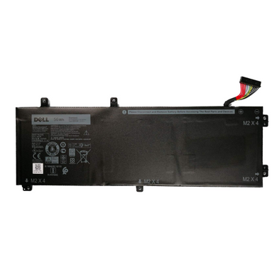 [M7R96 & RRCGW & 4GVGH] DELL XPS 15 9550 & Dell Precision 5510 Replacement Battery - Polar Tech Australia