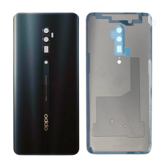 OPPO Reno 10x Zoom / Reno 5G - Back Rear Battery Cover Panel - Polar Tech Australia