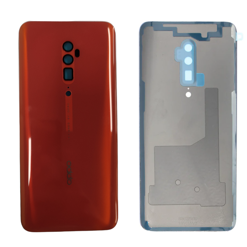 Cargue la imagen en el visor de la galería, OPPO Reno 10x Zoom / Reno 5G - Back Rear Battery Cover Panel - Polar Tech Australia
