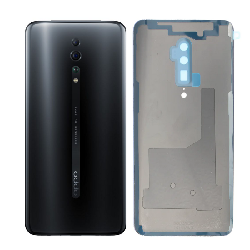 Chargez l&#39;image dans la visionneuse de la galerie, OPPO Reno Z (CPH1979) - Back Rear Battery Cover Panel - Polar Tech Australia
