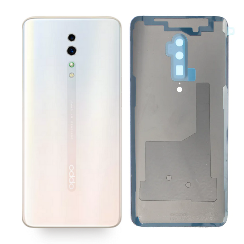 Chargez l&#39;image dans la visionneuse de la galerie, OPPO Reno Z (CPH1979) - Back Rear Battery Cover Panel - Polar Tech Australia
